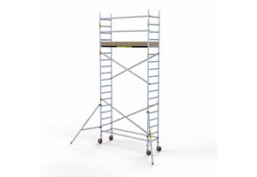 Panthera rolsteiger 75x245x6,2m werkhoogte