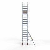 Panthera rolsteiger 75 x 245 x 6,2 meter werkhoogte