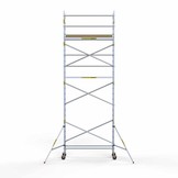 Panthera rolsteiger 75 x 245 x 8,2 meter werkhoogte