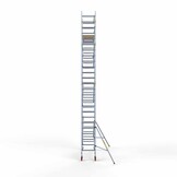 Panthera rolsteiger 75 x 245 x 8,2 meter werkhoogte