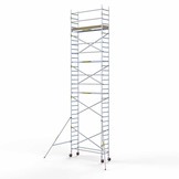 Panthera rolsteiger 75 x 245 x 10,2 meter werkhoogte