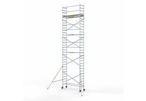 Panthera rolsteiger 75x245x10,2m werkhoogte