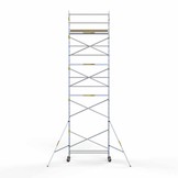 Panthera rolsteiger 75 x 245 x 10,2 meter werkhoogte