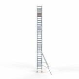 Panthera rolsteiger 75 x 245 x 10,2 meter werkhoogte