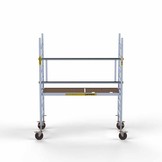 Panthera rolsteiger 90 x 185 x 3,2 meter werkhoogte