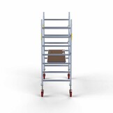 Panthera rolsteiger 90 x 185 x 3,2 meter werkhoogte