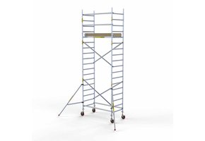 Panthera rolsteiger 90x185x6,2m werkhoogte