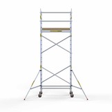 Panthera rolsteiger 90 x 185 x 6,2 meter werkhoogte