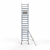 Panthera rolsteiger 90 x 185 x 6,2 meter werkhoogte