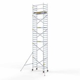 Panthera rolsteiger 90 x 185 x 10,2 meter werkhoogte