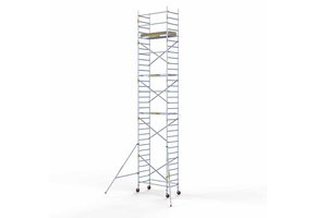 Panthera rolsteiger 90x185x10,2m werkhoogte