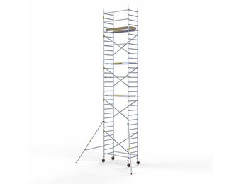 Panthera rolsteiger 90x185x10,2m werkhoogte