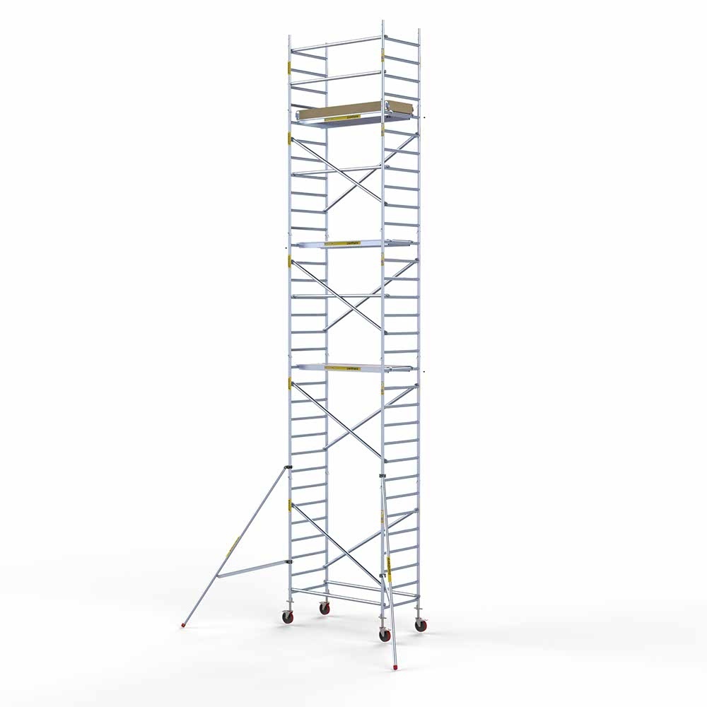 Panthera rolsteiger 90 x 185 x 10,2 meter werkhoogte