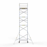 Panthera rolsteiger 90 x 185 x 10,2 meter werkhoogte