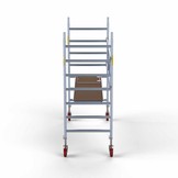 Panthera rolsteiger 90 x 245 x 3,2 meter werkhoogte