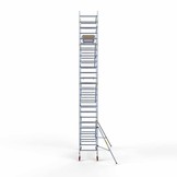 Panthera rolsteiger 90 x 245 x 8,2 meter werkhoogte