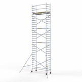 Panthera rolsteiger 90 x 245 x 10,2 meter werkhoogte