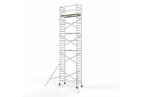 Panthera rolsteiger 90x245x10,2m werkhoogte