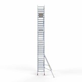 Panthera rolsteiger 90 x 245 x 10,2 meter werkhoogte