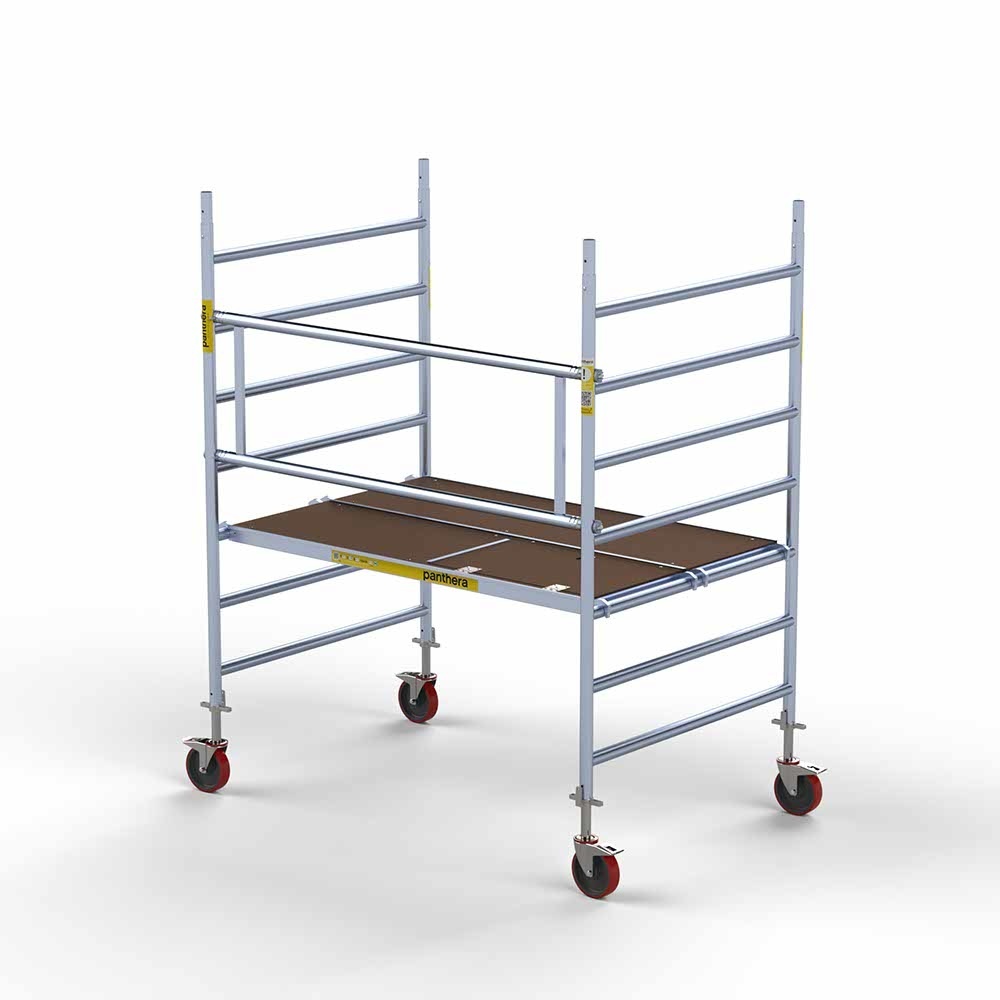 Panthera rolsteiger 135 x 185 x 3,2 meter werkhoogte