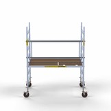 Panthera rolsteiger 135 x 185 x 3,2 meter werkhoogte