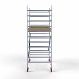 Panthera rolsteiger 135 x 185 x 4,2 meter werkhoogte