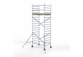 Panthera rolsteiger 135x185x6,2m werkhoogte