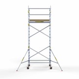 Panthera rolsteiger 135 x 185 x 6,2 meter werkhoogte