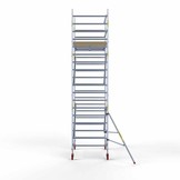 Panthera rolsteiger 135 x 185 x 6,2 meter werkhoogte