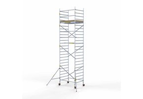 Panthera rolsteiger 135x185x8,2m werkhoogte