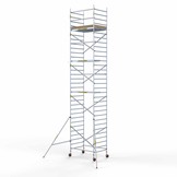 Panthera rolsteiger 135 x 185 x 10,2 meter werkhoogte