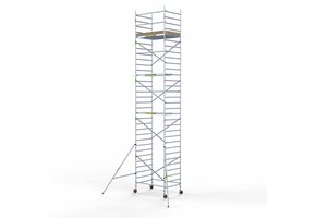 Panthera rolsteiger 135x185x10,2m werkhoogte