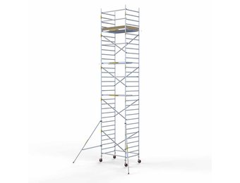 Panthera rolsteiger 135x185x10,2m werkhoogte