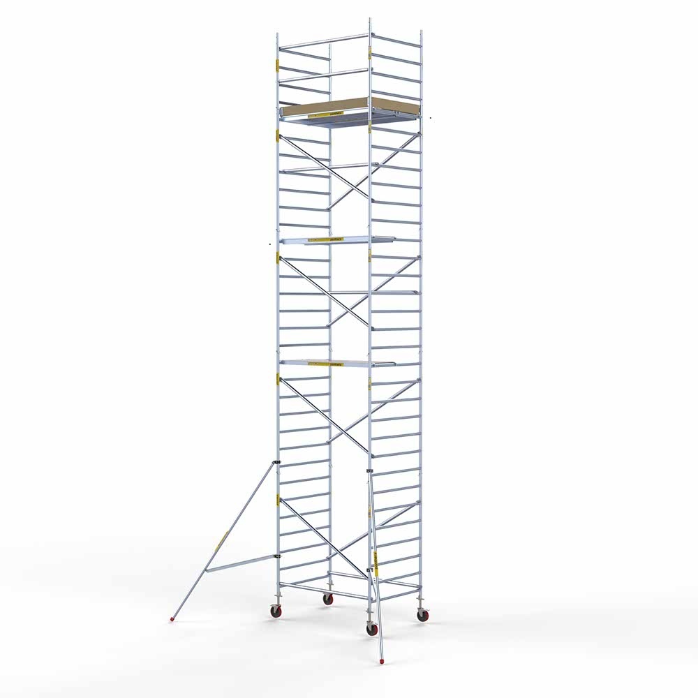 Panthera rolsteiger 135 x 185 x 10,2 meter werkhoogte