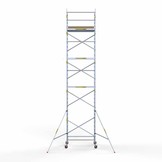 Panthera rolsteiger 135 x 185 x 10,2 meter werkhoogte