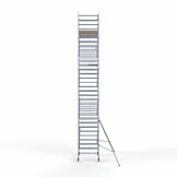 Panthera rolsteiger 135 x 185 x 10,2 meter werkhoogte