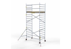 Panthera rolsteiger 135x245x6,2m werkhoogte