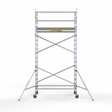 Panthera rolsteiger 135 x 245 x 6,2 meter werkhoogte