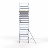 Panthera rolsteiger 135 x 245 x 6,2 meter werkhoogte