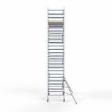 Panthera rolsteiger 135 x 245 x 8,2 meter werkhoogte