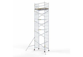 Panthera rolsteiger 135x245x10,2m werkhoogte