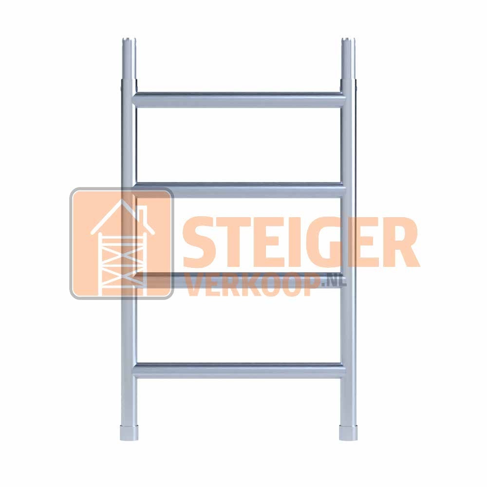 Rolsteiger standaard opbouwframe 75 serie 75-28-4