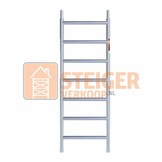 Rolsteiger standaard opbouwframe 75 serie 75-28-7
