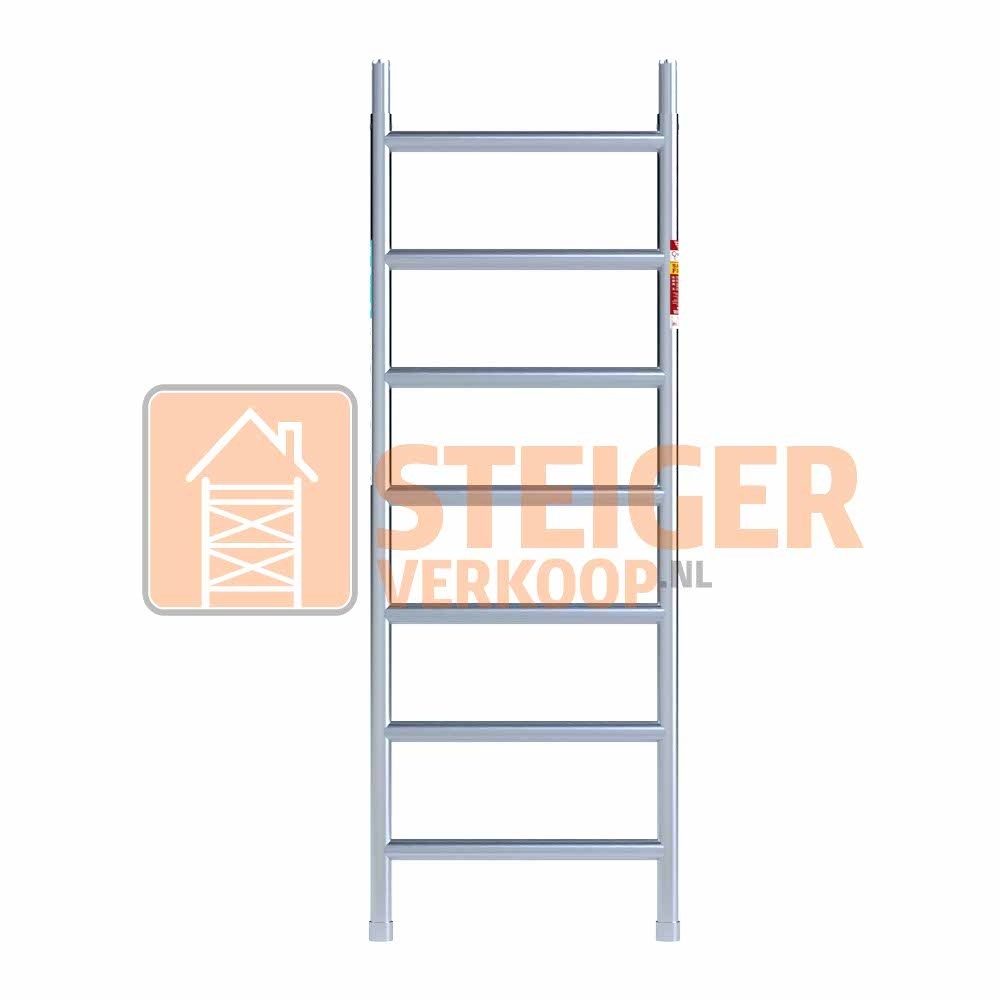 Rolsteiger standaard opbouwframe 75 serie 75-28-7