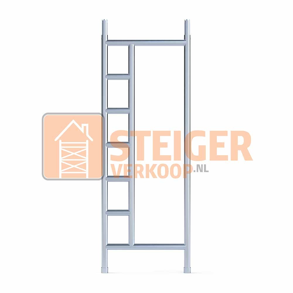 Rolsteiger standaard doorloopframe 75 serie 75-28-7