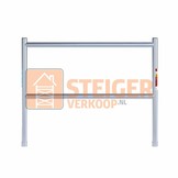 Rolsteiger standaard leuningframe 135 serie 135-50-2