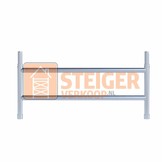 Rolsteiger standaard opbouwframe 135 serie 135-28-2