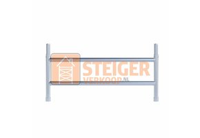Rolsteiger standaard opbouwframe 135 serie 135-28-2