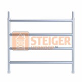 Rolsteiger standaard opbouwframe 135 serie 135-28-4