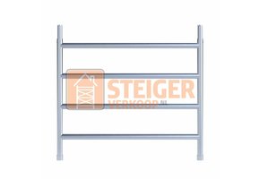 Rolsteiger standaard opbouwframe 135 serie 135-28-4